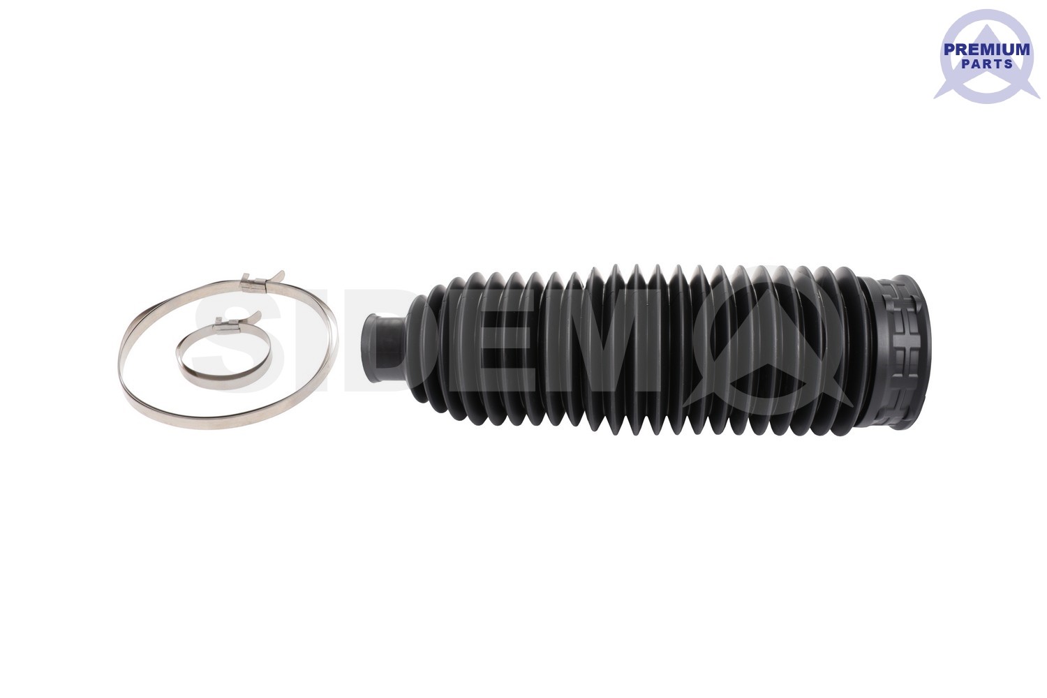 Пыльник рулевой рейки