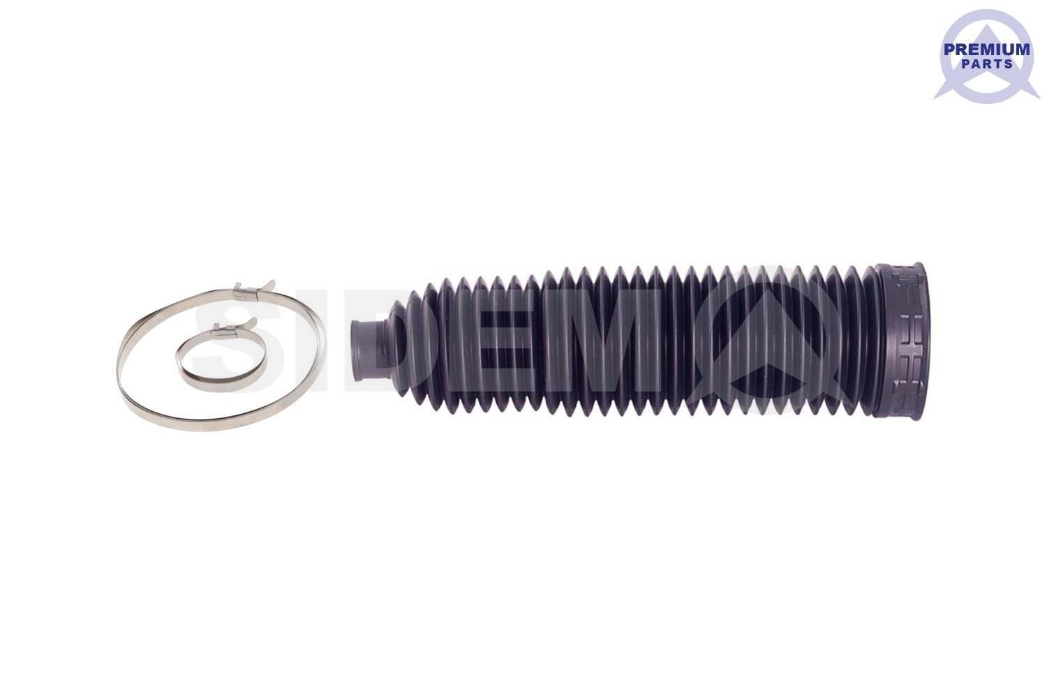 SIDEM 302.133 - Пыльник рулевой рейки