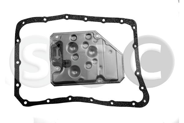 STC T421031 - Гидравлический фильтр