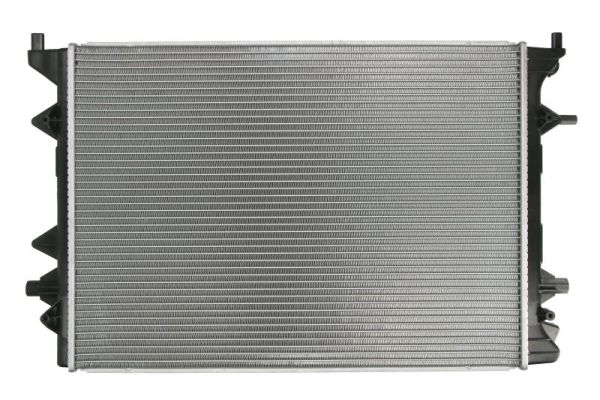 THERMOTEC D7W085TT - Радиатор охлаждения