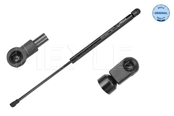 MEYLE 540 910 0012 - Амортизатор багажника