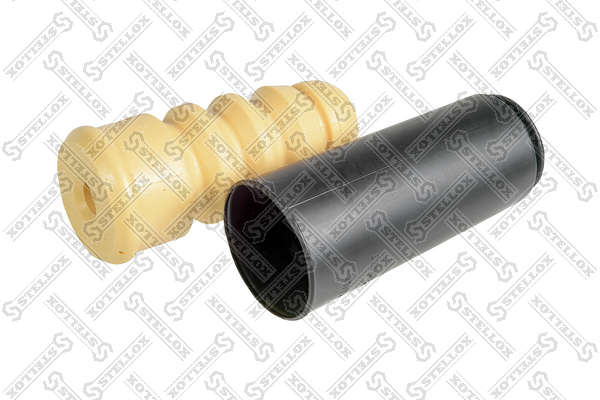 Пыльники и отбойники амортизатора