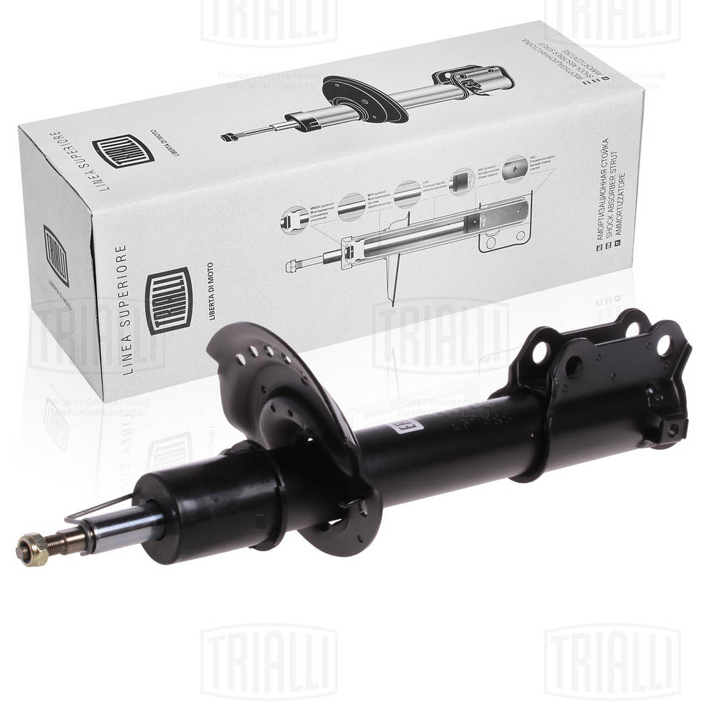 TRIALLI AG08107 - Амортизатор