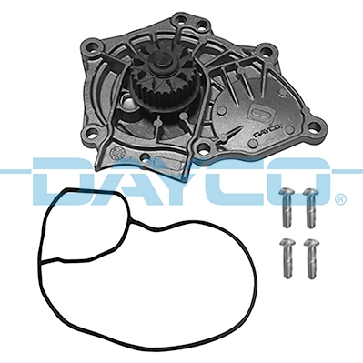 Водяной насос - помпа