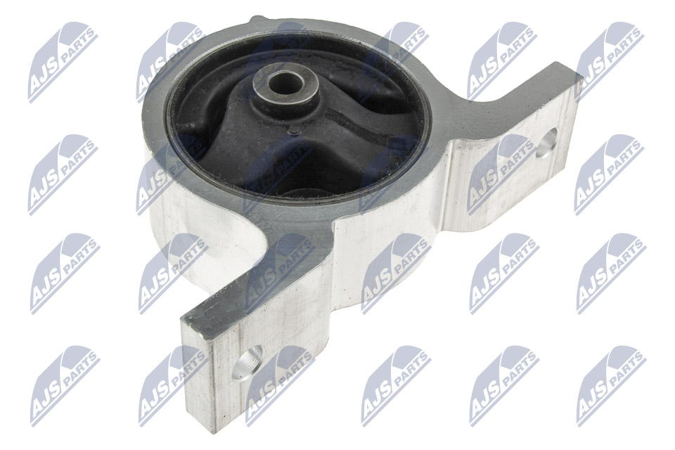 NTY ZPS-NS-122 - Подушка двигателя