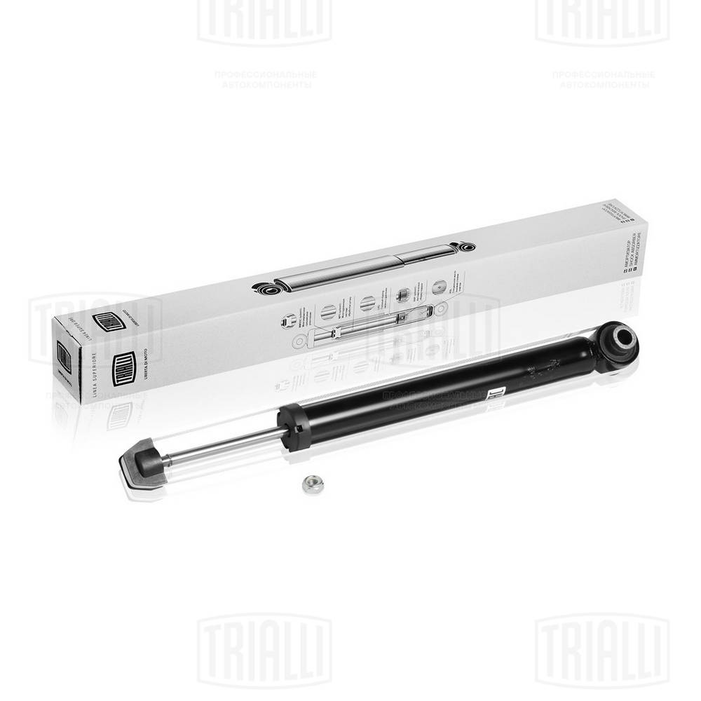 Амортизатор