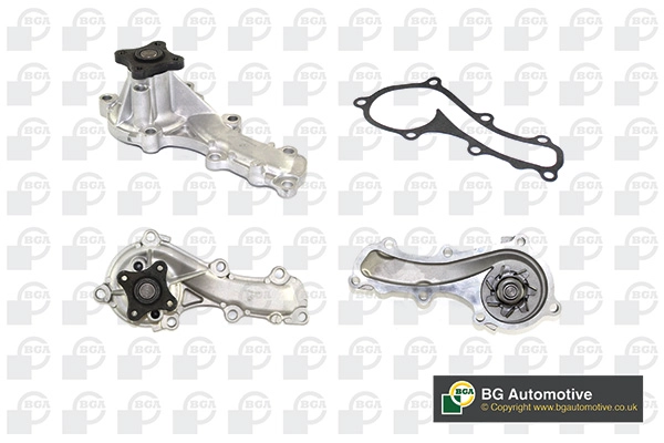 BGA CP3362 - Водяной насос - помпа