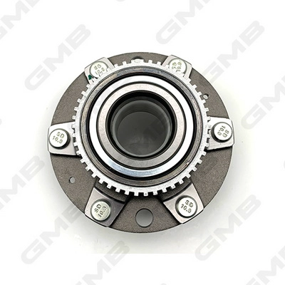 GMB GH23740T - Ступица колеса