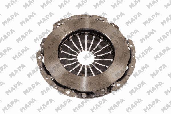 MAPA 001240400 - Комплект сцепления