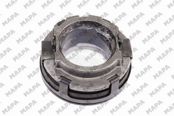 MAPA 001240400 - Комплект сцепления