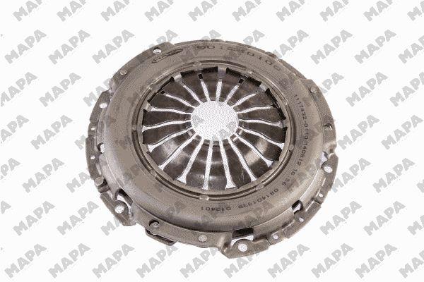 MAPA 001240400 - Комплект сцепления