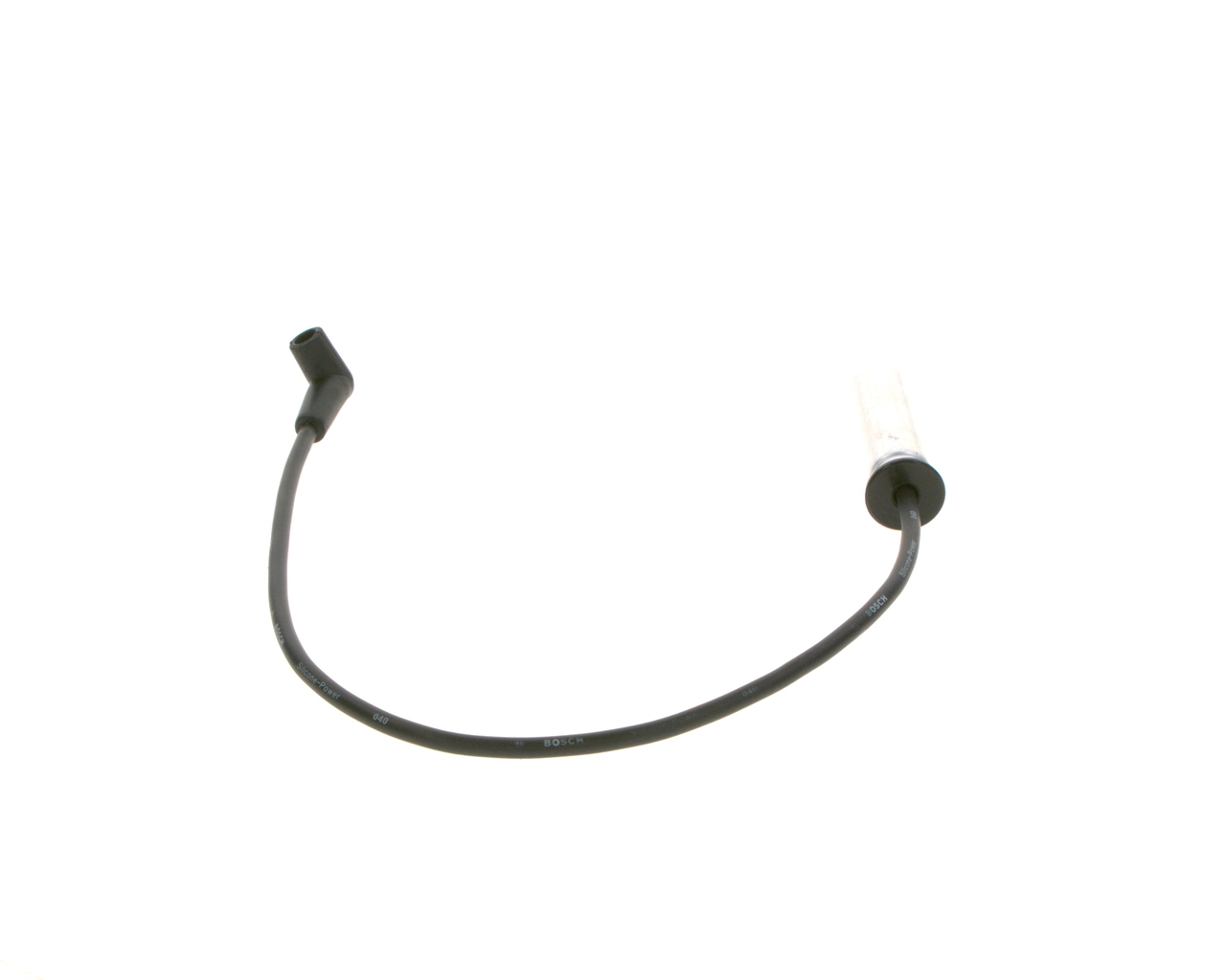 BOSCH 0986356972 - Высоковольтные провода