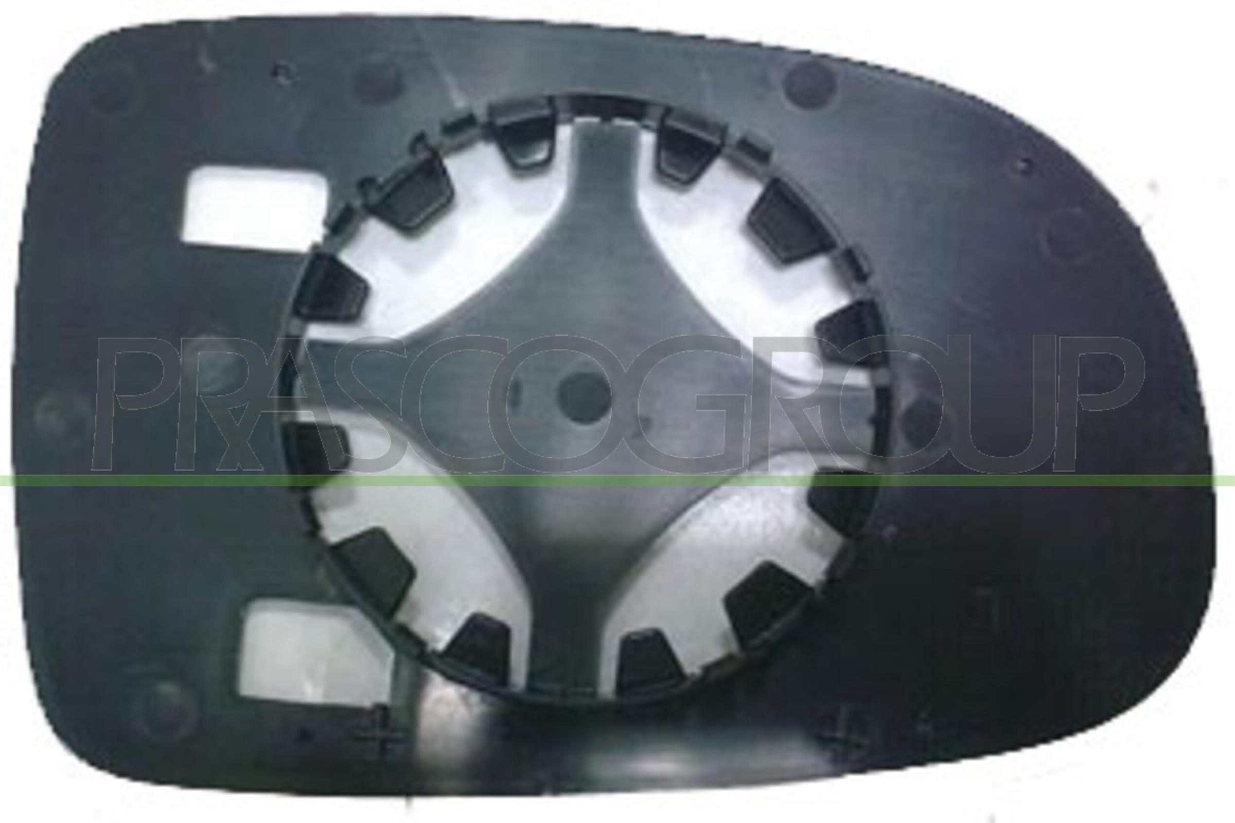 PRASCO OP0307514 - Стекло зеркала 