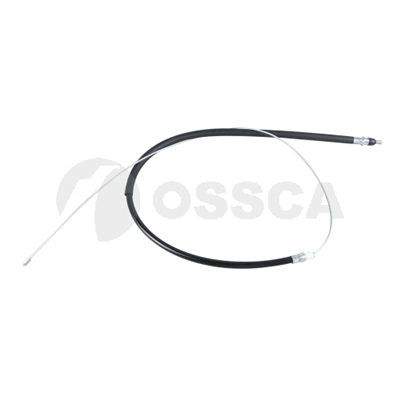 OSSCA 50078 - Трос ручника