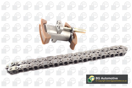 Комплект цепи ГРМ