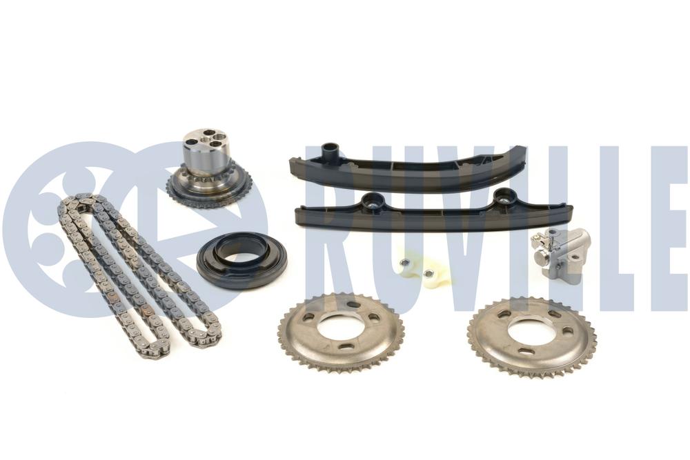 Комплект цепи ГРМ