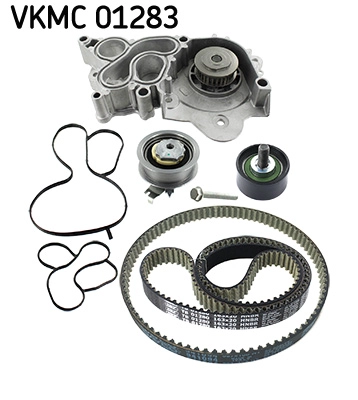 SKF VKMC 01283 - Комплект ремня ГРМ
