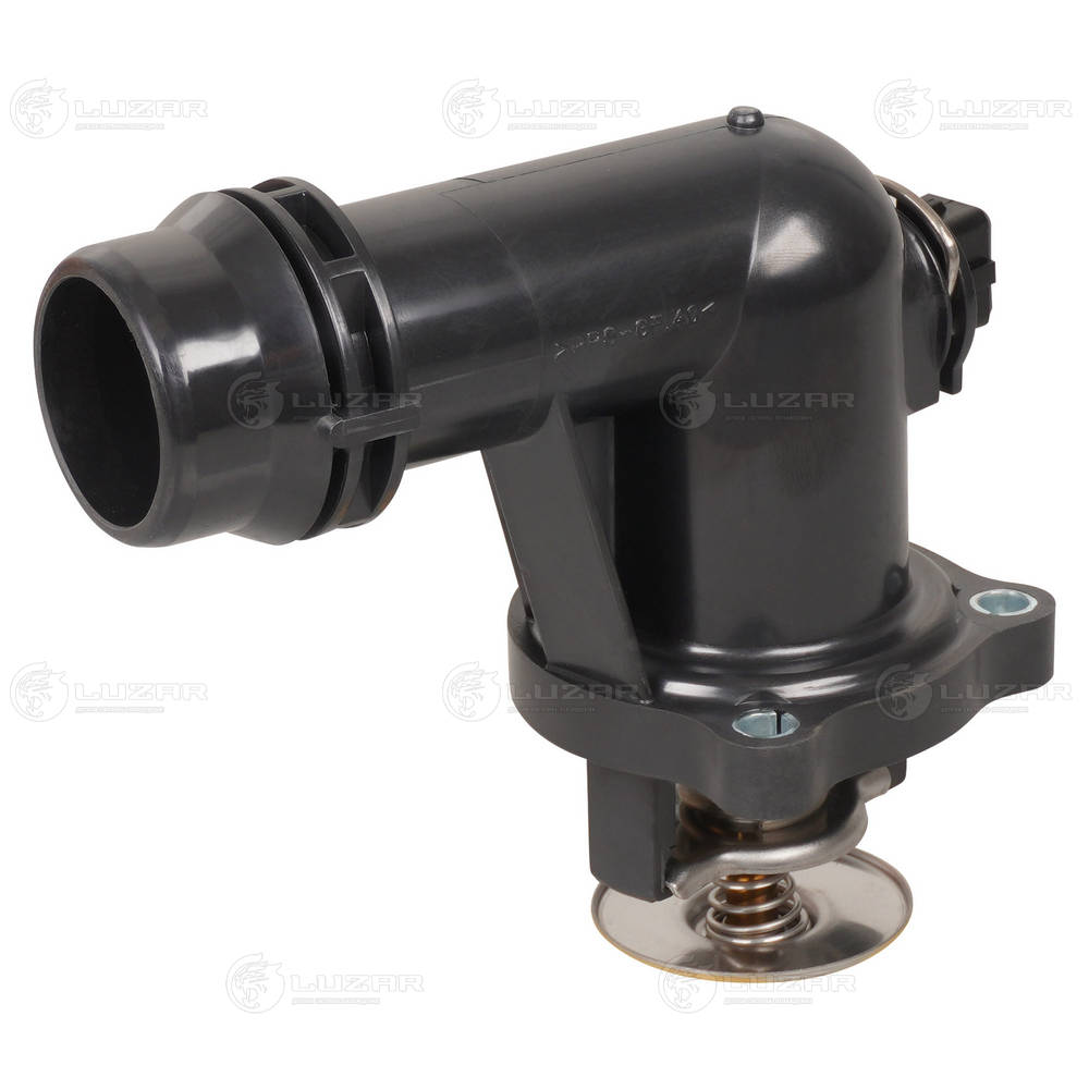 LUZAR LT2643 - Термостат