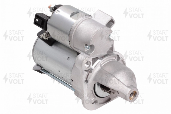STARTVOLT LSt 08L5 - Стартер