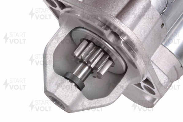 STARTVOLT LSt 08L5 - Стартер