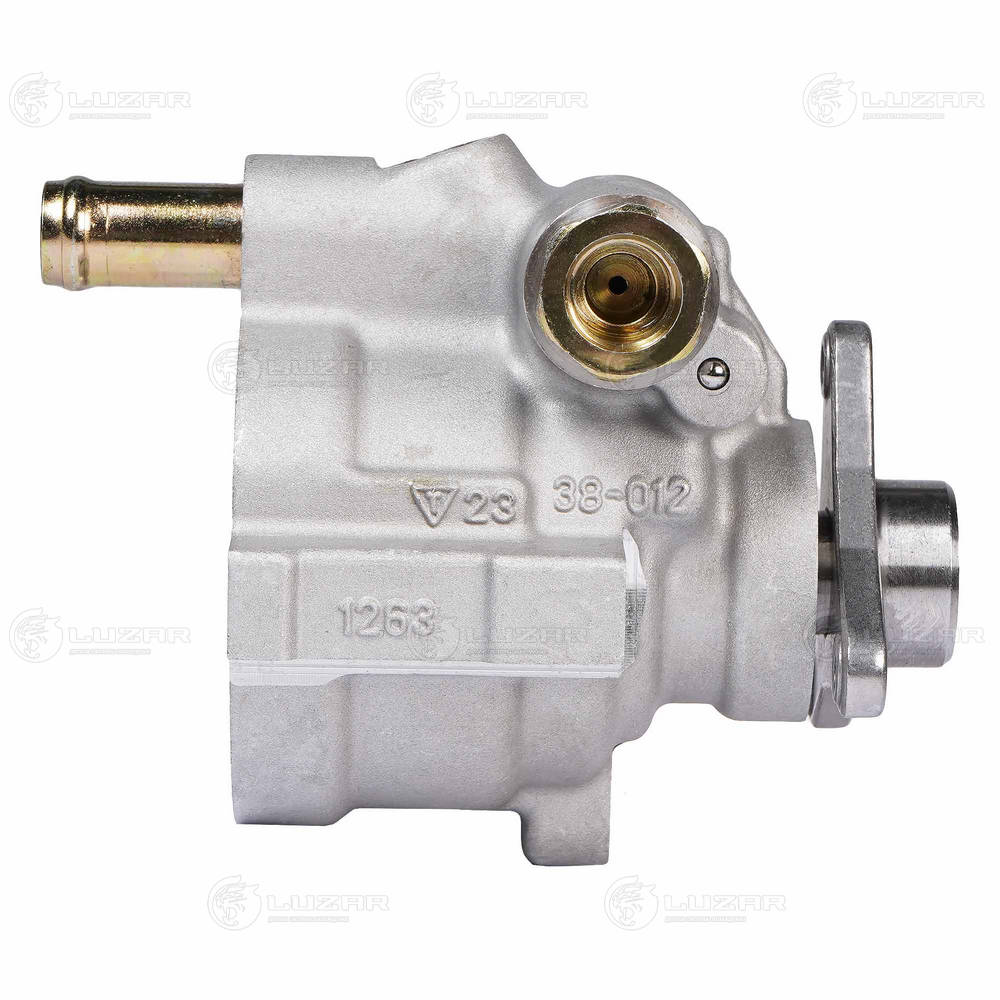 LUZAR LPS0901 - Насос ГУР