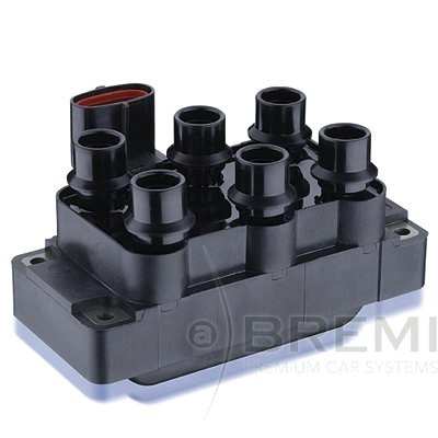 BREMI 20139 - Катушка зажигания