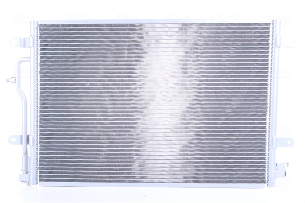 Радиатор кондиционера