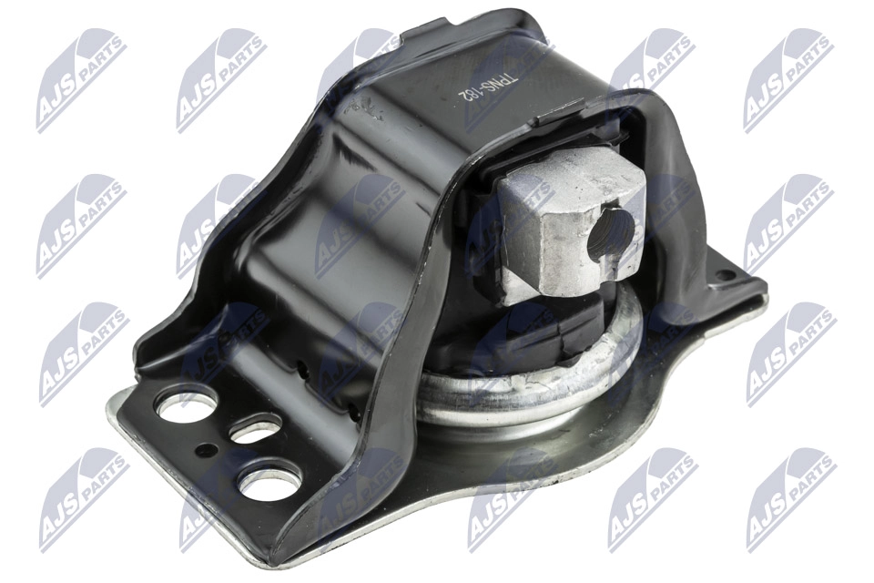 NTY ZPS-NS-182 - Подушка двигателя