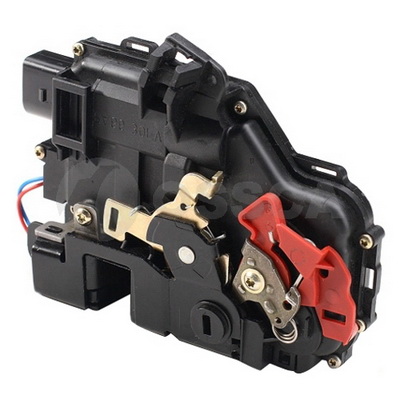 OSSCA 08762 - Замок двери