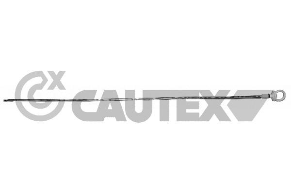 CAUTEX 757761 - Щуп