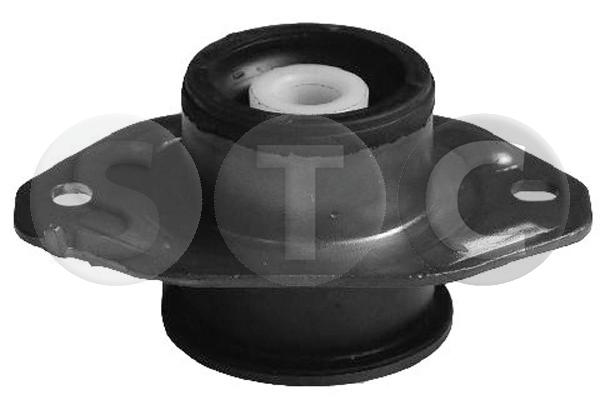 STC T404447 - Подушка двигателя