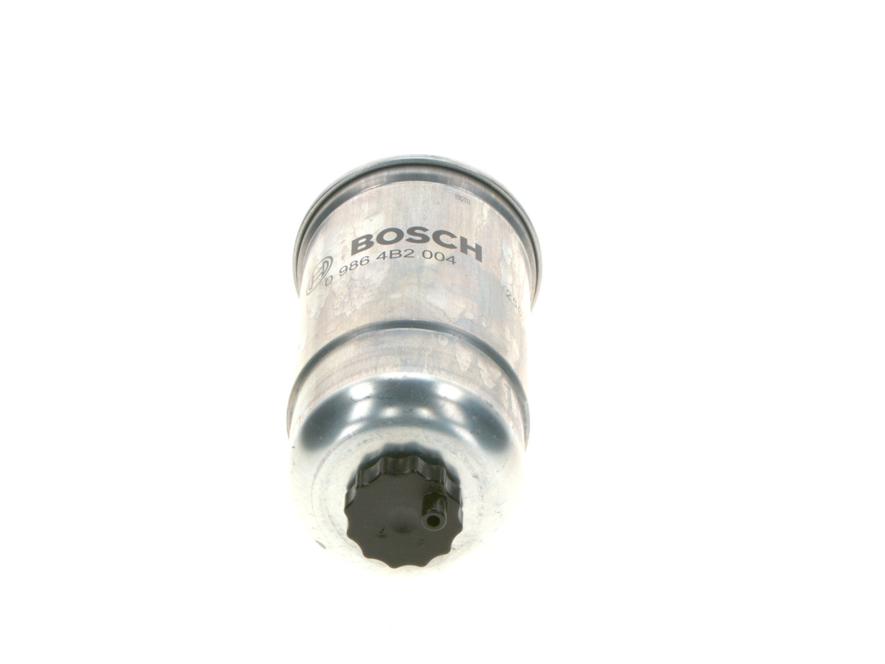 BOSCH 0 986 4B2 004 - Топливный фильтр