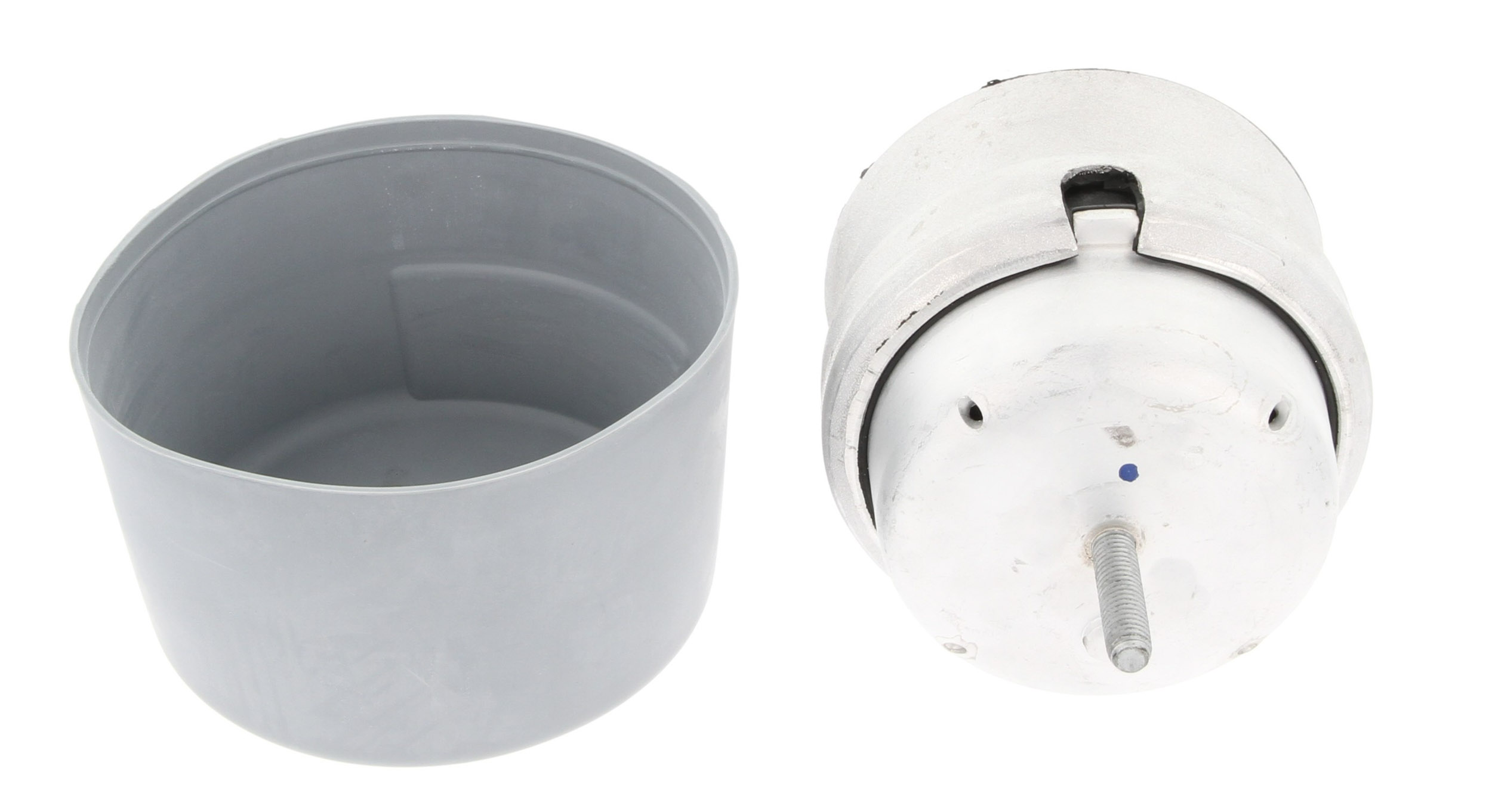 CORTECO 80000010 - Подушка двигателя