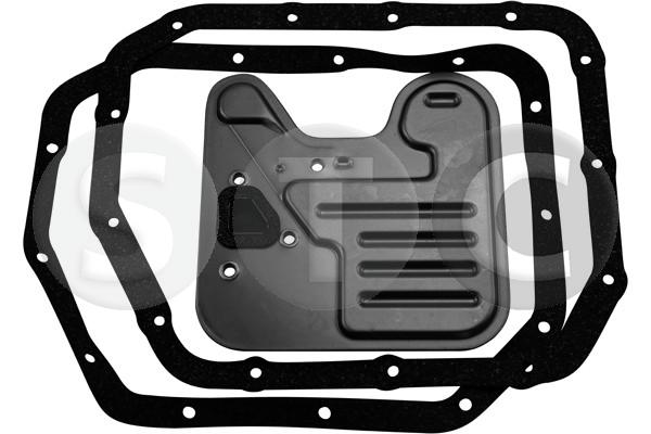 STC T421035 - Гидравлический фильтр