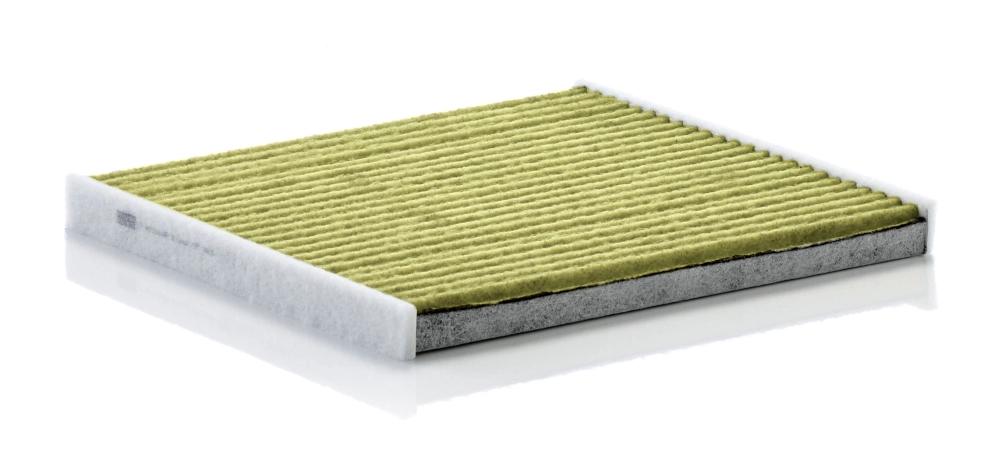 Салонный фильтр