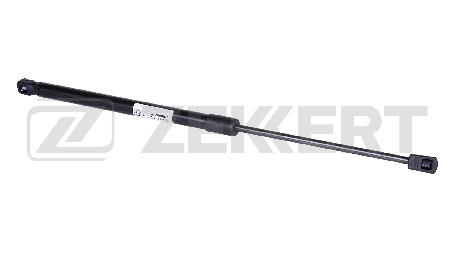 ZEKKERT GF1914 - Амортизатор багажника