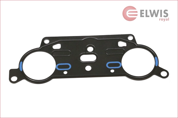 Прокладка крышки ГРМ