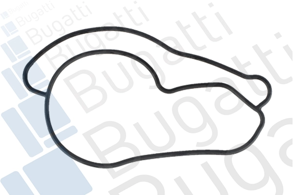 BUGATTI PA10359 - Водяной насос - помпа