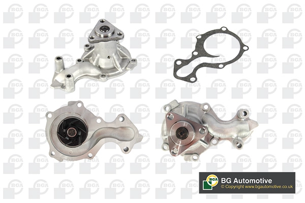 BGA CP3924 - Водяной насос - помпа