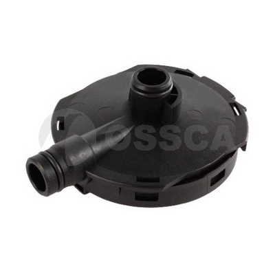 Клапан, отвода воздуха из картера