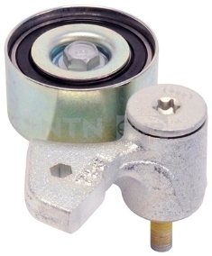 SNR GT357.64 - Натяжной ролик ГРМ