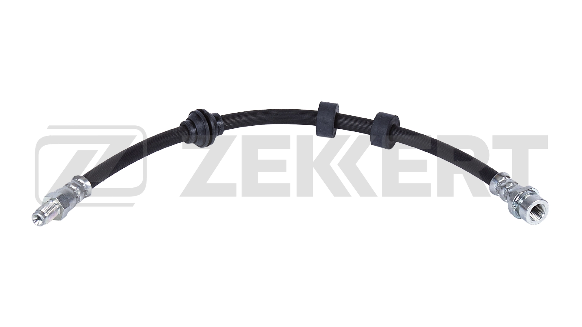 ZEKKERT BS-9386 - Тормозные шланги