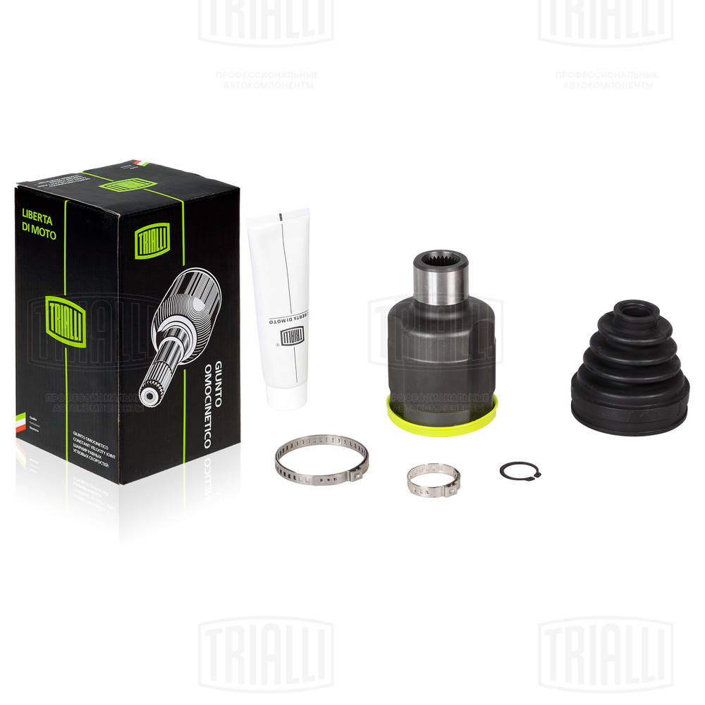 TRIALLI GO0510 - ШРУС