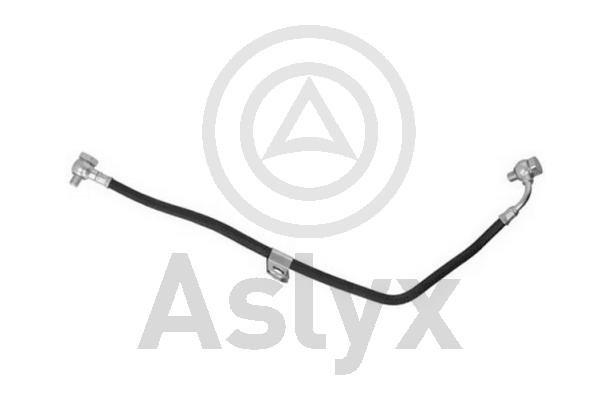 ASLYX AS-503333 - Трубка турбины