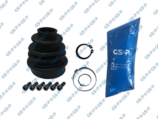 GSP 760134 - Пыльник ШРУСа