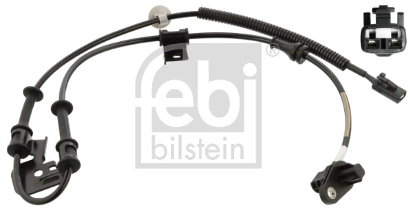 FEBI BILSTEIN 107628 - Датчик АБС (ABS)