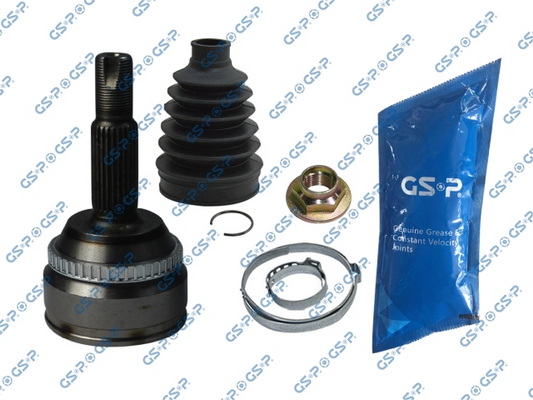 GSP 859265 - ШРУС