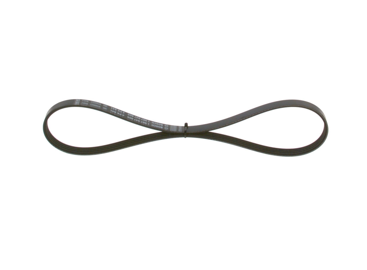 Ремень генератора