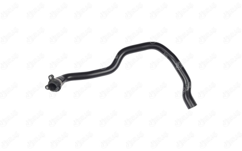 IBRAS 35334 - Патрубки системы охлаждения