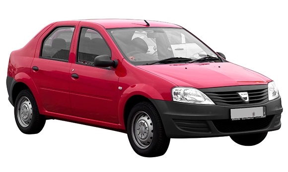 PHIRA LO-09207 - Бампер